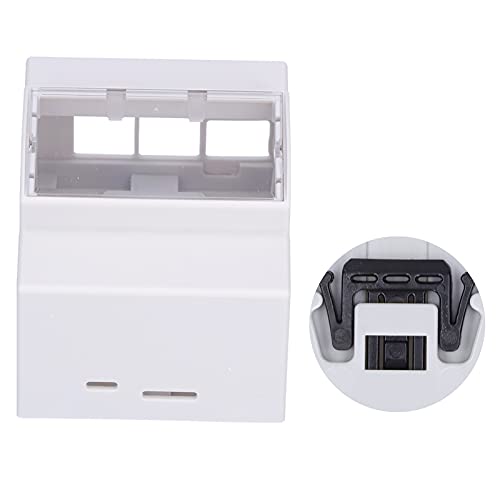 Industrial Control Box Enclosure, Anti-Oxidation Preservative All-in-one Design Enclosure for Raspberry Pi for Raspberry Pi 4 Model | The Storepaperoomates Retail Market - Fast Affordable Shopping