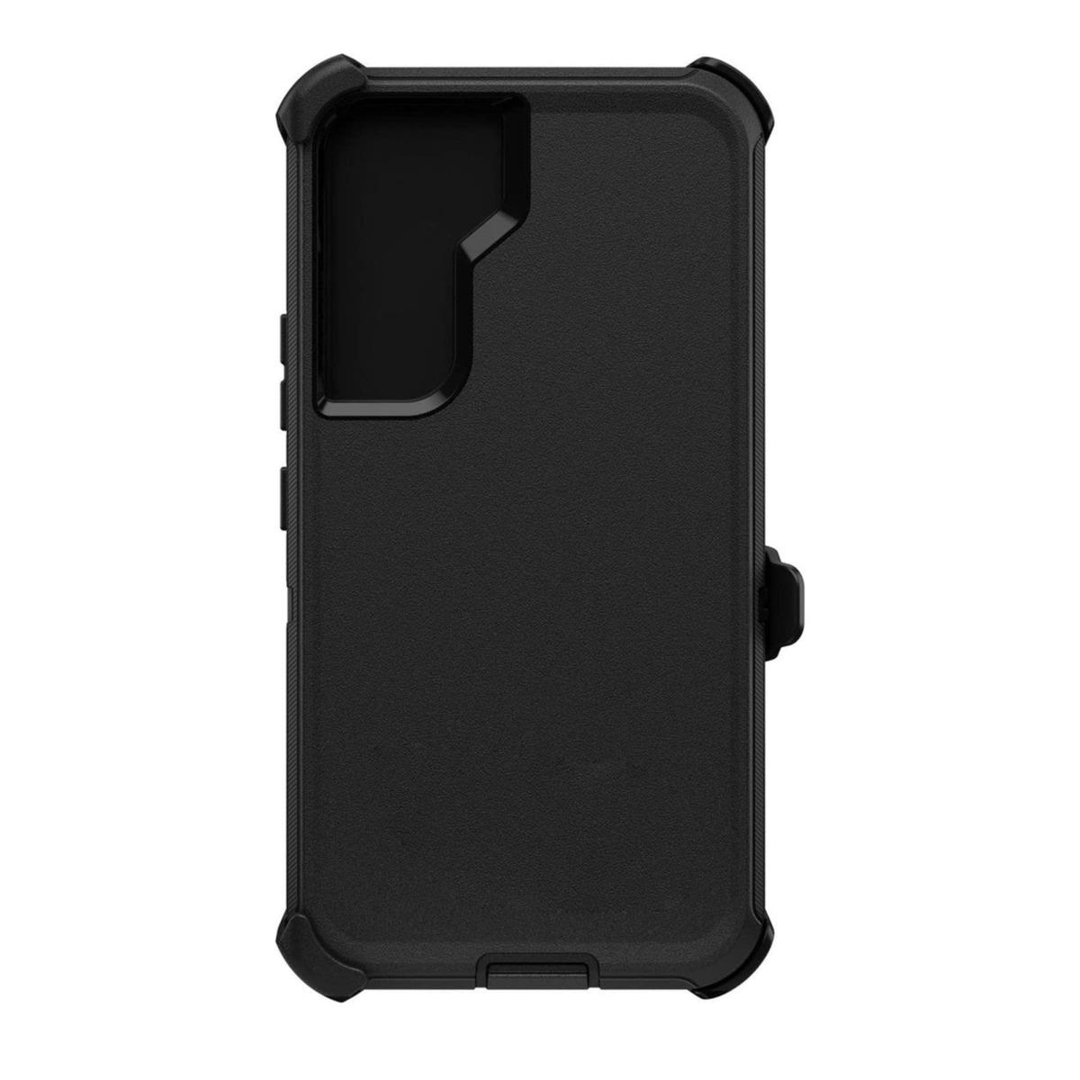 Defender Case for Samsung Galaxy S22 Triple Layer Defense Belt Clip Holster Galaxy S22 5G SCREENLESS Edition Black 6.1 Inch | The Storepaperoomates Retail Market - Fast Affordable Shopping