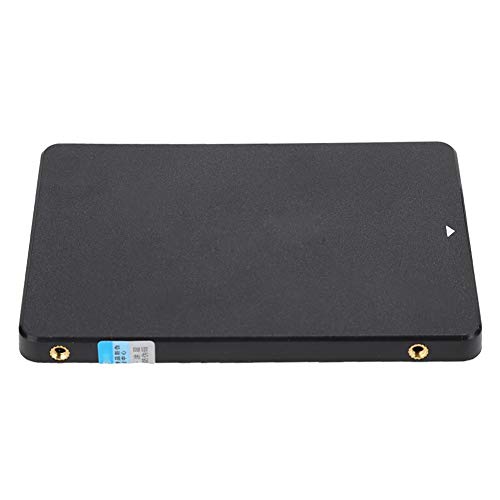 Shanrya SSD, Reliable SSD Hard Disk, for All-in-One Desktop Desktop Server Laptop(120G)