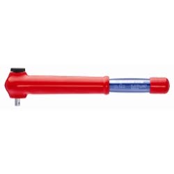 0.5 in. Drive 1000V Insulated Torque Wrench