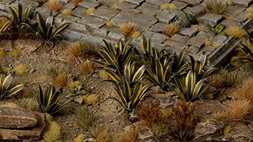 Gamers Grass Laser Plants – Agave