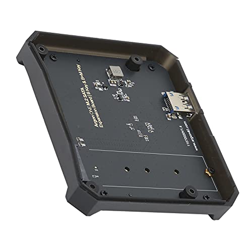 Shanrya Computer Accessories, Expansion Board Convenient Simple for Home for Office for Computer