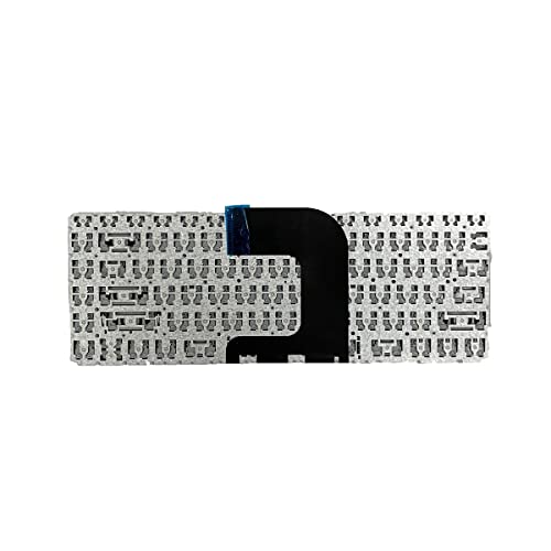 Laptop Replacement US Layout Keyboard for HP Notebook 14-AC 14-AC000 14-AF000 14G-ad000 14Q-aj000 Black | The Storepaperoomates Retail Market - Fast Affordable Shopping