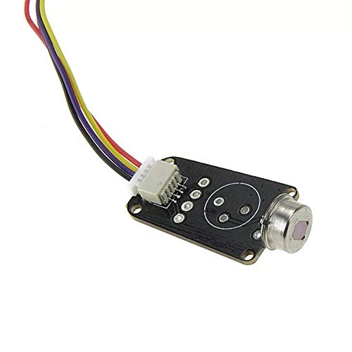 SH-CHEN Infrared Sensor AS312 12M Human Body Sensor Compatible with ESP32 ESP8266 Development Module Board Voltage Module Controller Accessories