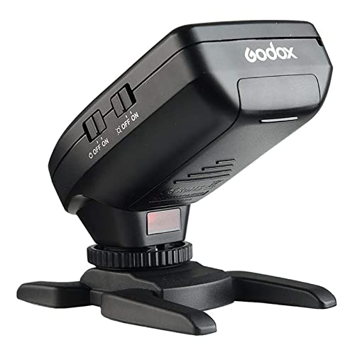Godox TT685II-F Flash TTL 2.4GHz GN60 High Speed Sync 1/8000s Camera Speedlite Speedlight Light Compatible for Fujifilm Cameras(TT685F Upgraded Version) | The Storepaperoomates Retail Market - Fast Affordable Shopping