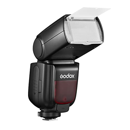Godox TT685II-F Flash TTL 2.4GHz GN60 High Speed Sync 1/8000s Camera Speedlite Speedlight Light Compatible for Fujifilm Cameras(TT685F Upgraded Version) | The Storepaperoomates Retail Market - Fast Affordable Shopping