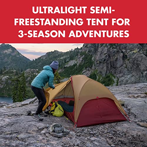 MSR Freelite 1-Person Ultralight Backpacking Tent | The Storepaperoomates Retail Market - Fast Affordable Shopping