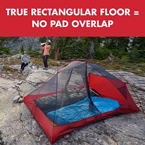 MSR Freelite 1-Person Ultralight Backpacking Tent | The Storepaperoomates Retail Market - Fast Affordable Shopping