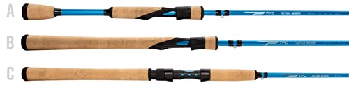 TFO 7′ MH 1 pc. Inshore Spinning Rod