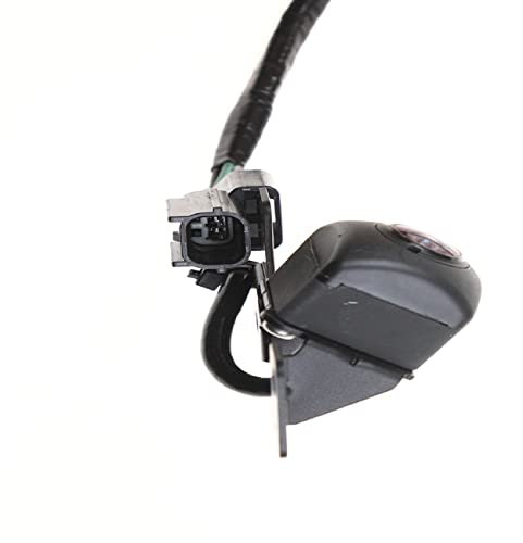 CHERISH-AUTO 1PC OE 39530-TK4-A013-M1 39530TK4A013M1 Rear View Backup Camera Compatible with H0NDA Acura TL 09-14