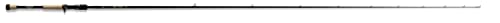 St. Croix Rods Victory Spinning Rod, 7’10″(VTS710MLXF)
