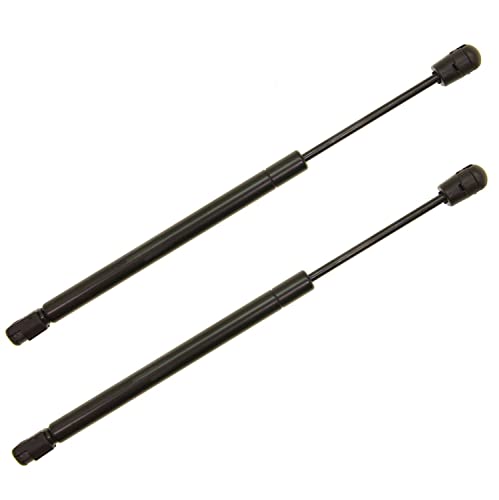 2Pcs Front HOOD Struts Lift Supports Shock Gas Spring Prop Rod Compatible With FORD 1997-2006 EXPEDITION / 1997-1997 F-250 HD (Note:97 98 99 00 01 02 03 04 05 06)