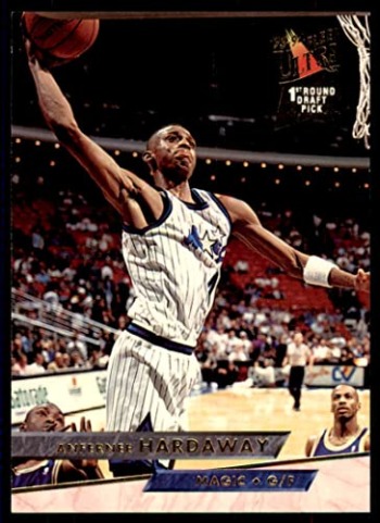1993-94 Fleer Ultra Anfernee Hardaway #305 Rookie | The Storepaperoomates Retail Market - Fast Affordable Shopping