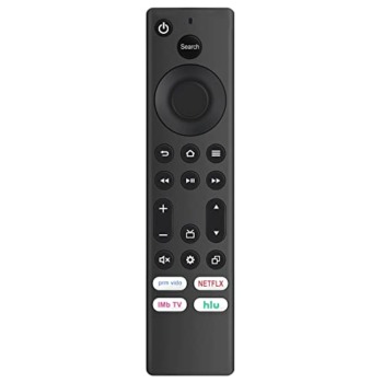 NS-RCFNA-21 REV-B Replacement Infrared Remote fit for Insignia Fire TV NS-24F202NA22 NS-55F501NA22 NS-65F501NA22 NS-50F501NA22 NS-32F201NA22 NS-55F301NA22 ‎NS-50F301NA22 ‎NS-43F301NA22 NS-32F202NA22 | The Storepaperoomates Retail Market - Fast Affordable Shopping