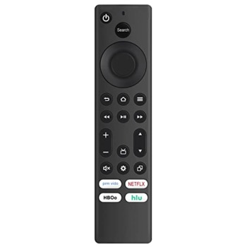 NS-RCFNA-21 IR Remote Replacement for Insignia Fire TV NS24F202NA22 NS55F501NA22 NS65F501NA22 NS-50F501NA22 NS-32F201NA22 NS-55F301NA22 ‎NS-50F301NA22 ‎NS-43F301NA22 NS-32F202NA22 (No Voice Function | The Storepaperoomates Retail Market - Fast Affordable Shopping