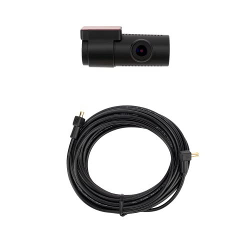 BlackVue Rear Camera with 6m Coaxial Cable (RC110F-C) for X Plus and X LTE Plus Series