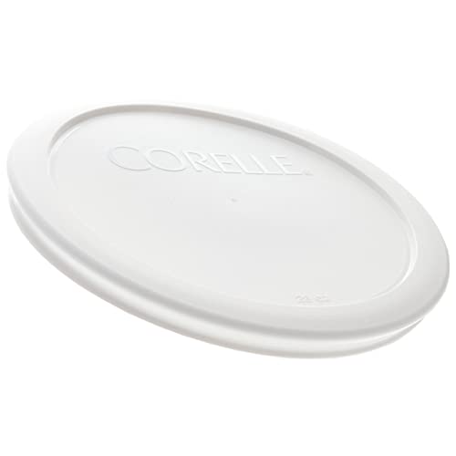 CORELLE 428-PC White 28oz Cereal Bowl Lid – 3 Pack | The Storepaperoomates Retail Market - Fast Affordable Shopping