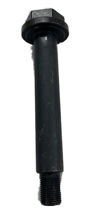 127-0556 Toro Spindle Shaft – Model Specific