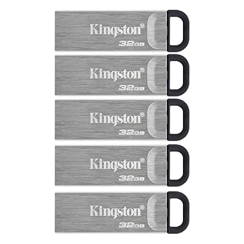 Kingston USB 3.2 Gen 1 DataTraveler Kyson – DTKN/32GB X5