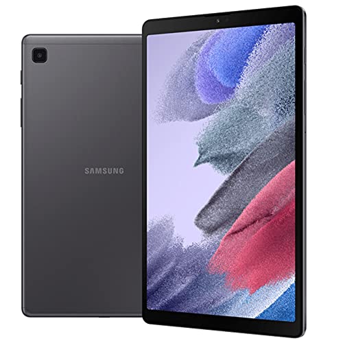 Samsung Tab A7 Lite (64GB) 8.7″ Wi-Fi Tablet (SM-T220NZAFXAR) Gray
