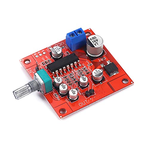 Rakstore 2pcs PT2399 Microphone Reverb Plate Reverberation Board No Preamplifier Function Module | The Storepaperoomates Retail Market - Fast Affordable Shopping