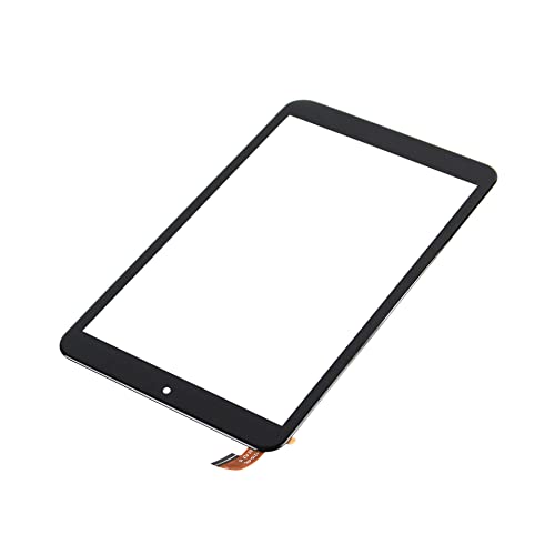 Somniume for ONN surf 8 Tablet Gen 2 100011885 8 inch Touch Screen DigitizerMJK-PG080-1531