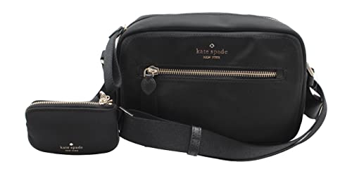 Kate Spade New York Camera Bag Black Black ( ) | The Storepaperoomates Retail Market - Fast Affordable Shopping