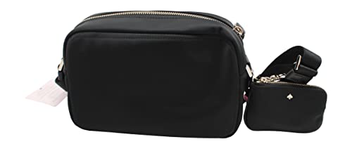 Kate Spade New York Camera Bag Black Black ( ) | The Storepaperoomates Retail Market - Fast Affordable Shopping