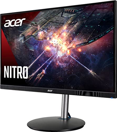 Acer – Nitro XF243Y Pbmiiprx 23.8″ Full HD Monitor (HDMI)