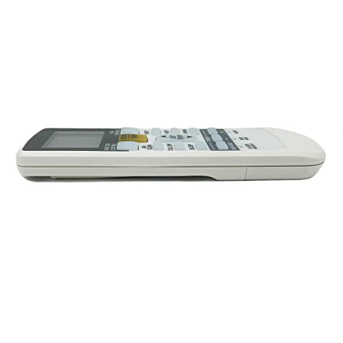 Souldershop Replacement Compatible for Fujitsu Air Conditioner AC Universal Remote for Most Models (Only Display in Celsius, Can’t Change to Fahrenheit) | The Storepaperoomates Retail Market - Fast Affordable Shopping