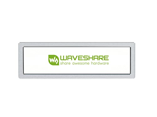 waveshare 8.8inch Side Monitor Compatible with Raspberry Pi 4B/3B+/3A+/2B/B+/A+/Zero/Zero W/WH/Zero 2W CM3+/4 480×1920 Resolution HDMI IPS HiFi Speaker Supports Jetson Nano/Windows