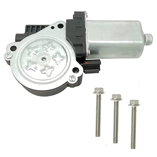 RV Step Motor for Kwikee Replace 676061 1101428 214-1001 379147 366043 369506 Compatible with RV Coach Motorhome Toyhauler