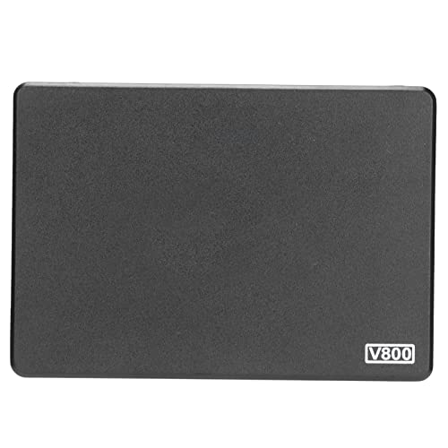 Lazmin112 SSD Internal Hard Drive,Fast Read Write Speed Fast Transmission High Performance Reliable 2.5 SSD,Broad Compatibility,Tablet Accessories,for Office Travel(240G)