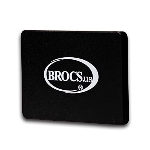 Brocs – Solid State Drive, Internal SSD Sata III 2.5″ / 5Gb/s (120GB)