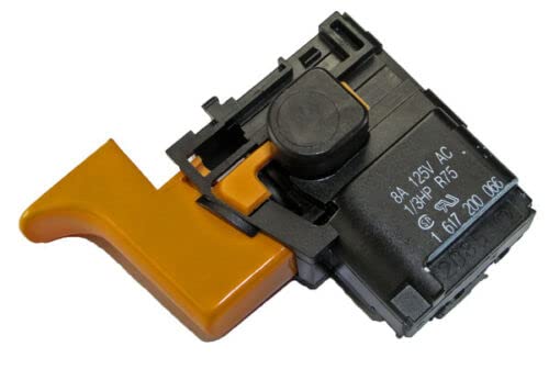 Switch 1617200066 Replacement for Bosch OEM