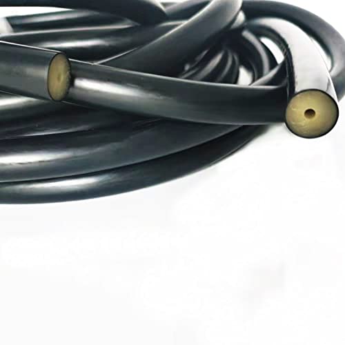 Speargun Band Rubber Tubing 9/16in(14mm) 3MM Speargun Rubber Band Sling Spearfishing Diving Tube Latex Tubing (3)