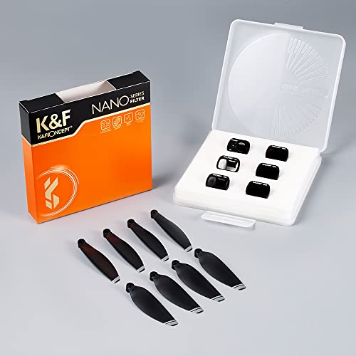 K&F Concept Filter Kit | The Storepaperoomates Retail Market - Fast Affordable Shopping