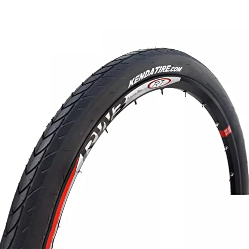 SWWL Bicycle Tire 27.51.5 27.51.75 Mountain Road Bike Tires 27.5 Ultralight High Speed Tyre 50-85 PSI (Size : 27.5X1.75)