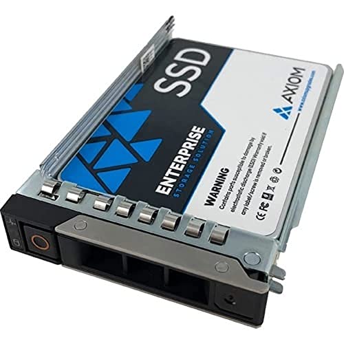 Axiom SSDEV10DX1T9-AX 2.5 in. 1.92 TB Hot-Swap Sata Internal Solid State Drive for Dell