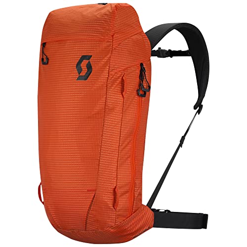 Scott Pack Mountain 25 Bag (Orange/Black, One Size) – 2022
