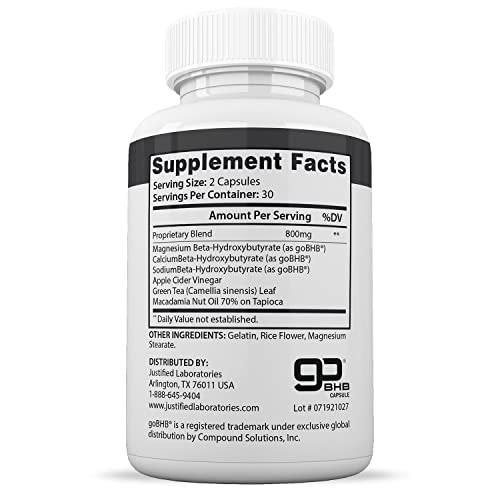 (5 Pack) Keto 3DS Pills Includes Apple Cider Vinegar goBHB Exogenous Ketones Advanced Ketogenic Supplement Ketosis Support for Men Women 300 Capsules | The Storepaperoomates Retail Market - Fast Affordable Shopping