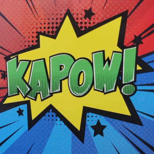 Kapow Cards Holo Rare Pokemon Bundle: 50+ Cards = 50 Pokemon Cards + 5 Holofoil Rare Pokemon Cards + 3 Foil Cards, Includes Collection Deck Box! | The Storepaperoomates Retail Market - Fast Affordable Shopping