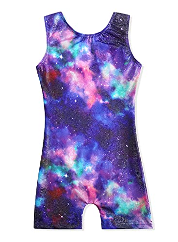 HOZIY Baby Leotard 18-24 Months Gymnastics 12-18 Months Toddler Girls Outfits Purple Blue Hot Pink Green Aurora | The Storepaperoomates Retail Market - Fast Affordable Shopping