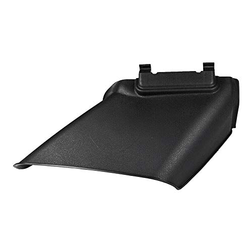 HASMX 731-04177 Lawn Mower Replacement Side Discharge Chute 21″ Deck Chute for MTD, Craftsman, Huskee, Troy-Bilt, Yard Man, Yard Machines, Cub Cadet, Arnold, Remington, Columbia, Murray (1-Pack)