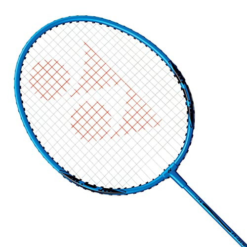 Yonex B-4000 (Blue) Basic Series Badminton Pre-Strung Racket