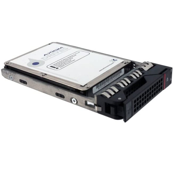 Axiom Memory – SSDEP55LA800-AX EP550 800 GB Solid State Drive – 2.5 Internal – SAS (12Gb/s SAS)