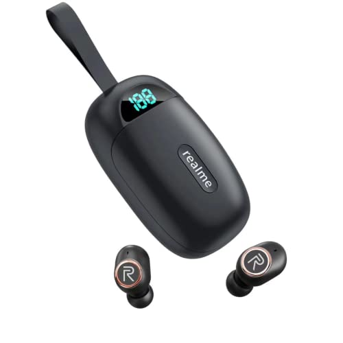 UX530 Wireless Earbuds for Apple iPad Pro 12.9 (2021) with Immersive Sound True 5.0 Bluetooth in-Ear Headphones with 2000mAh Charging Case – Stereo Calls Touch Control IPX7 Sweatproof Deep Bass | The Storepaperoomates Retail Market - Fast Affordable Shopping