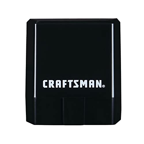 CRAFTSMAN OBD2 Scanner Diagnostic Tool, Scanner for Cars, Wireless Bluetooth, Connects to Smartphone (CMMT77695)