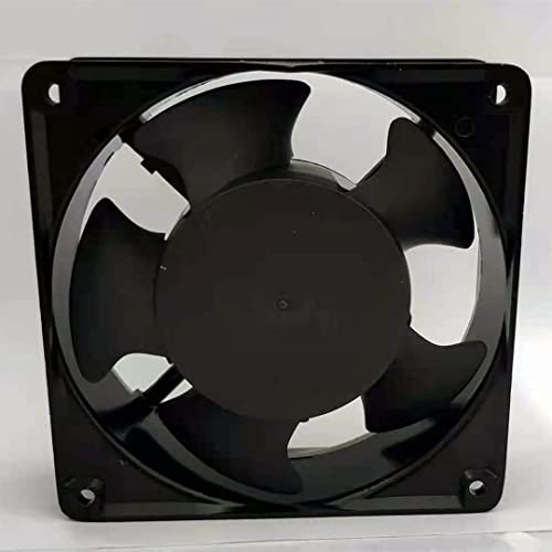 A1238H11B-T 120mm Fan 115V 0.28/0.21A 12038 Cooling Fan | The Storepaperoomates Retail Market - Fast Affordable Shopping