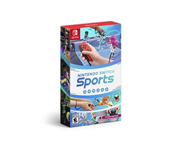 Nintendo Switch Sports – Nintendo Switch | The Storepaperoomates Retail Market - Fast Affordable Shopping